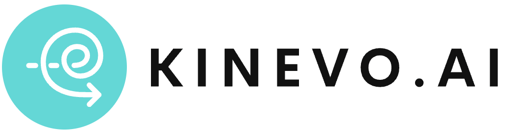 KinEvo.AI Logo